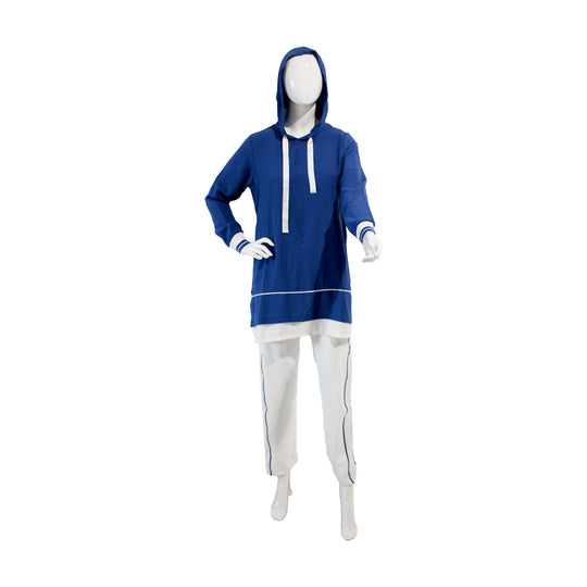 EKROTEX TAKIM SET | BLUE | SMALL