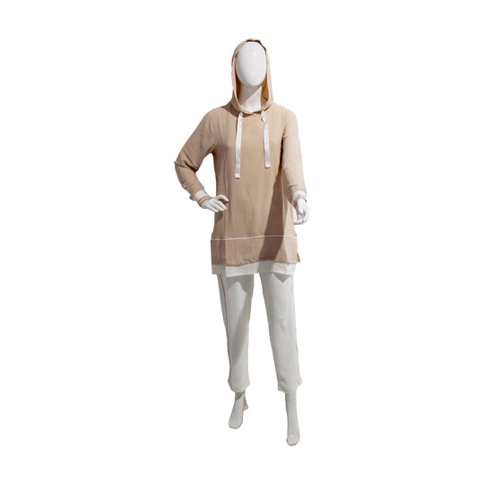 EKROTEX TAKIM SET | CREAM | SMALL