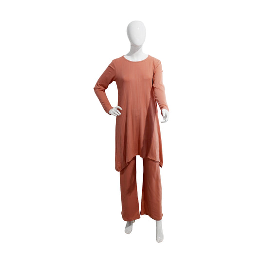 EKRUTEX HELMET SUIT | PINK | SMALL