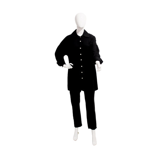 ASELL MODA SET | BLACK | MEDIUM