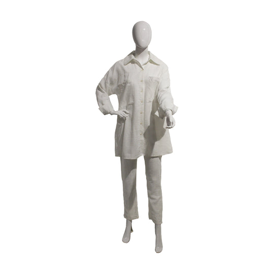 ASEELL MODA SET | WHITE | MEDIUM