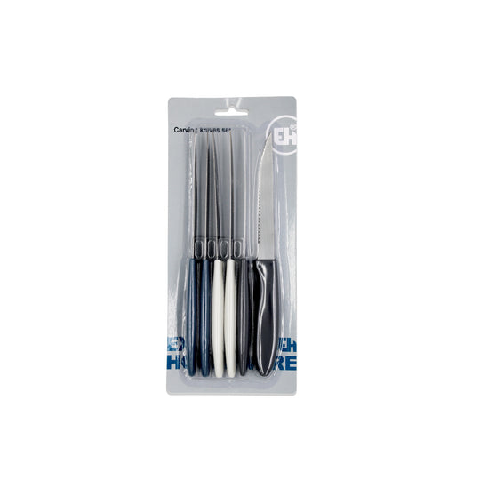 KNIFE STEAK | 6PC