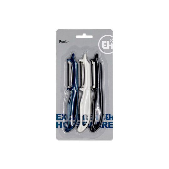 PEELER SET | 3PC