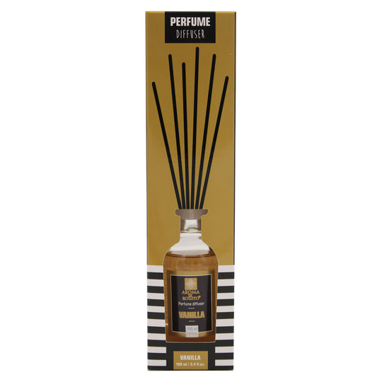 DIFFUSER BOULEVARD ASSORTED VANILLA