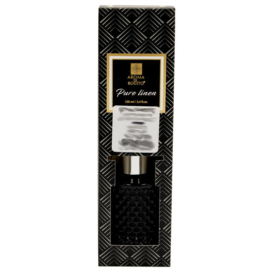 DIFFUSER PERFUME RATTAN STICK ASSORTED - PURE LINEN