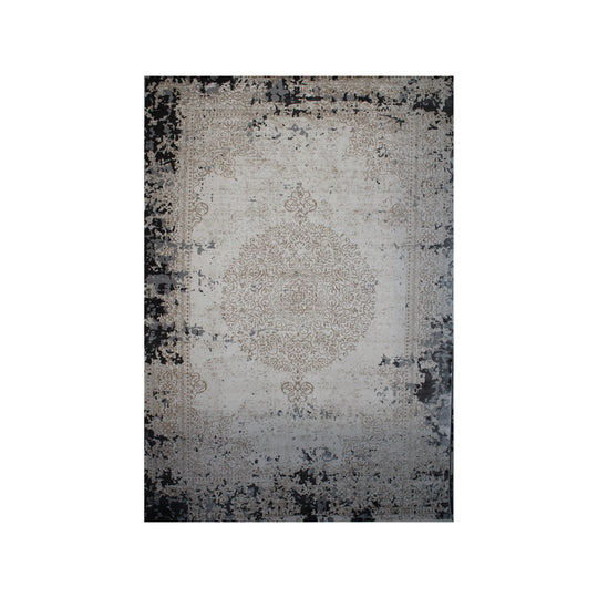 CAPADOCIA CARPET | GREY & BEIGE | 300X400 CM