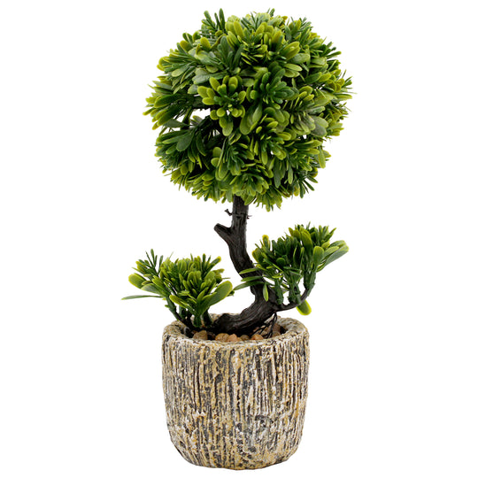 Plant Artificial + Pot