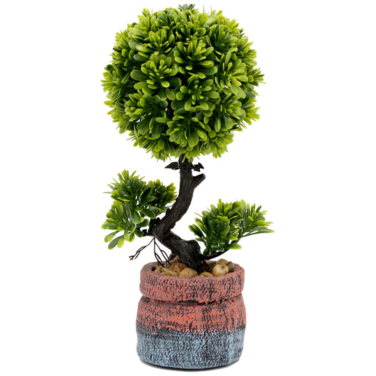 Plant Artificial + Pot