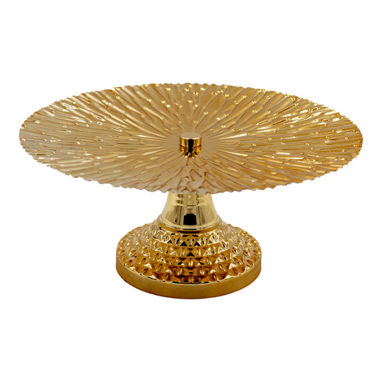 CAKE STAND ROUND | SMALL