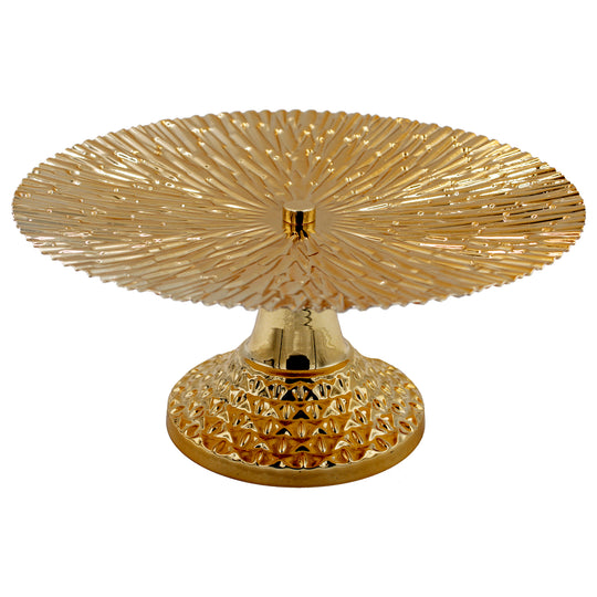 CAKE STAND ROUND | MEDIUM