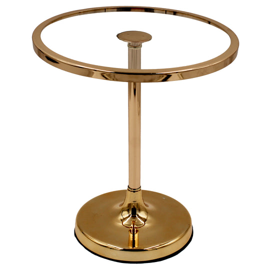 CAKE STAND GLASS | X LARGE