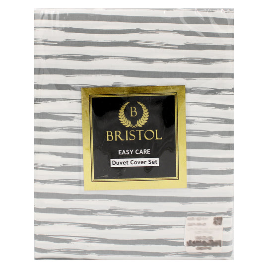 SINGLE DUVET COVER SET | 160X220 | OLIVIA
