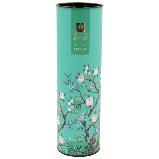 DIFFUSER BIRD DESIGN GREEN FREESIA