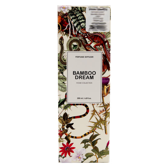 DIFFUSER SCENT BAMBOO DREAM