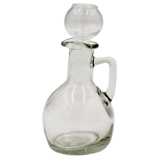 OIL + VINEGER BOTTLE