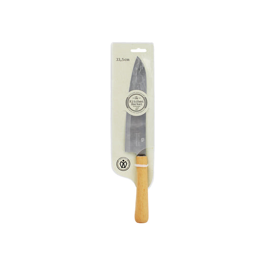 KNIFE CHEF | 335X42X20MM