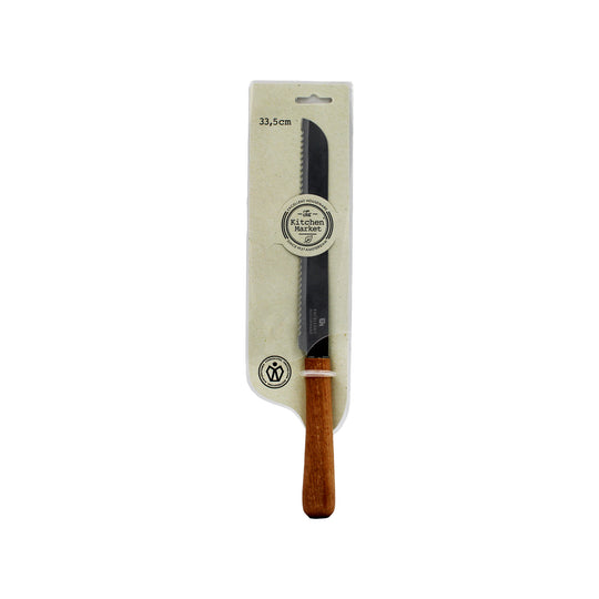 KNIFE BREAD | 335X25X20MM