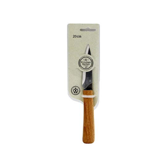 KNIFE PARING | 200X20X20MM