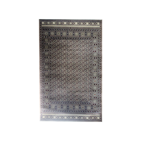 CARPET SHAHRAZAD | L.BROWN & BEIGE | 160X230CM