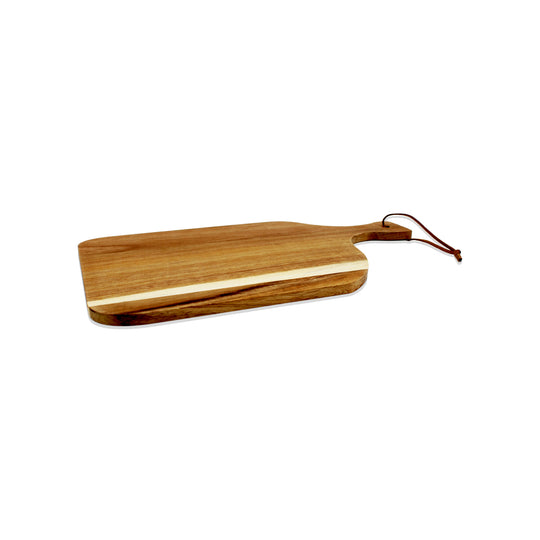CUTTING BOARD ACACIA WOOD