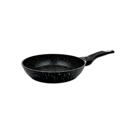 FRYING PAN 20CM - BLACK