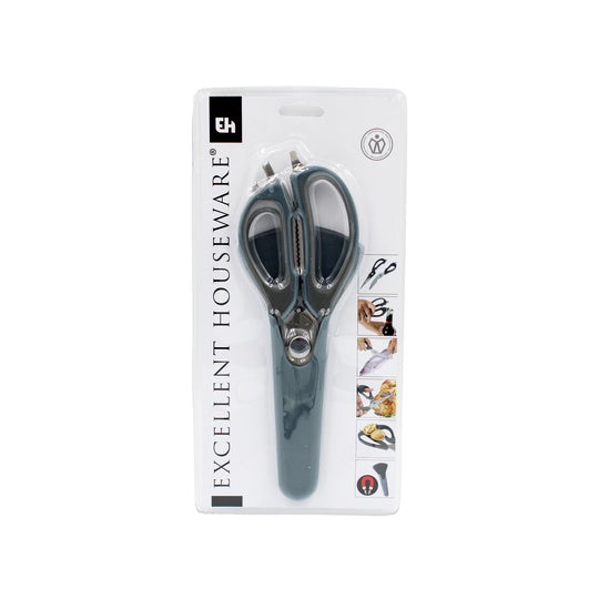 SCISSORS KITCHEN 22CM