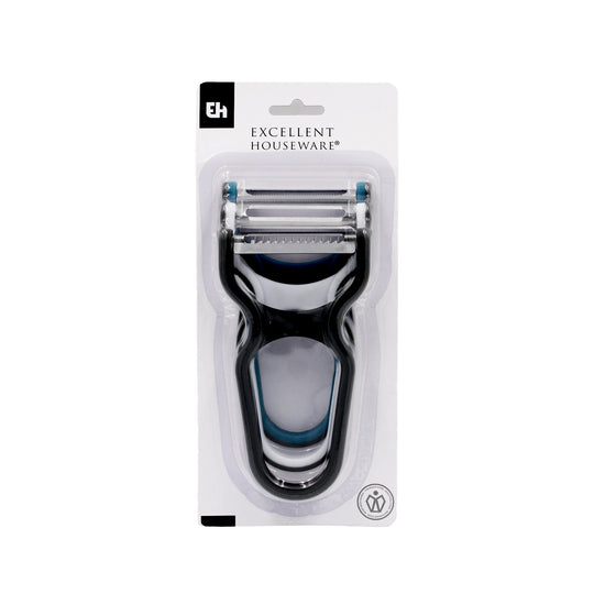 PEELER 3PC
