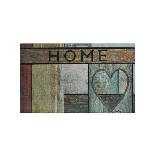 MAT DOOR | 45X75 | ASSORTED