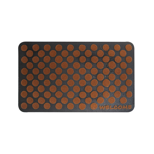 MAT DOOR | 45X75 | ASSORTED
