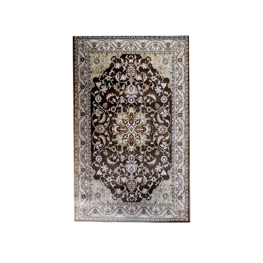 CARPET SHAHRAZAD | L.BROWN & BEIGE | 160X230CM
