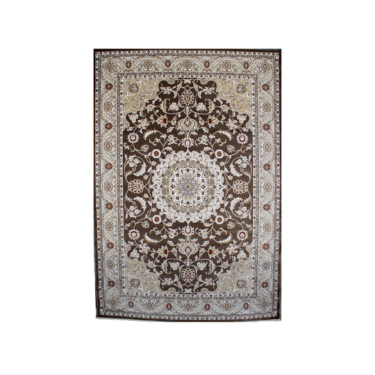 CARPET SHAHRAZAD | L.BROWN & BEIGE | 200X290CM