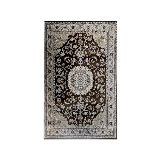 CARPET SHAHRAZAD | L.BROWN & BEIGE | 160X230CM
