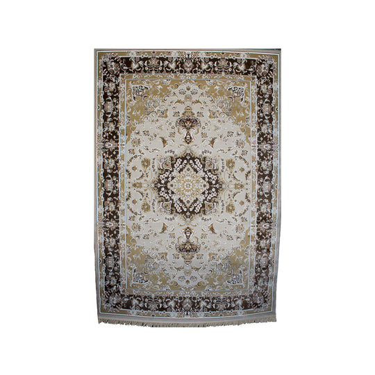CARPET SHAHRAZAD | CREAM & BEIGE | 200X290CM