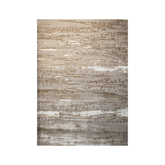 CARPET LAHOR | BEIGE & D.BEIGE | 160X230CM