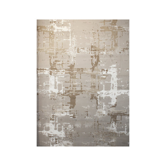 CARPET LAHOR | BEIGE & D.BEIGE | 160X230CM