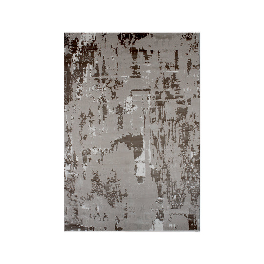 CARPET BABIL | BEIGE & BROWN | 200X290CM