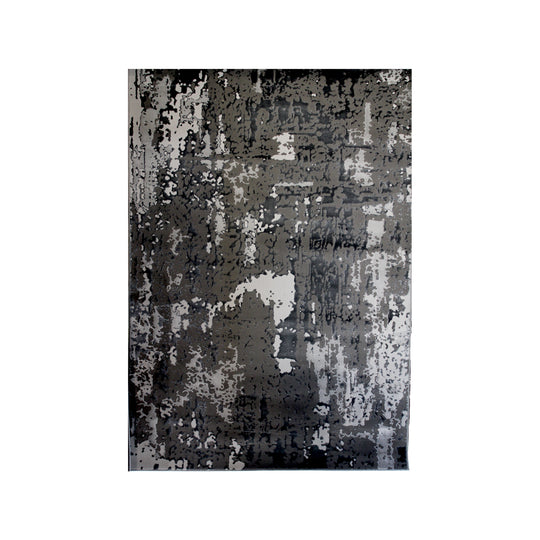 CARPET BABIL | GREY & L.GREY | 160X230CM