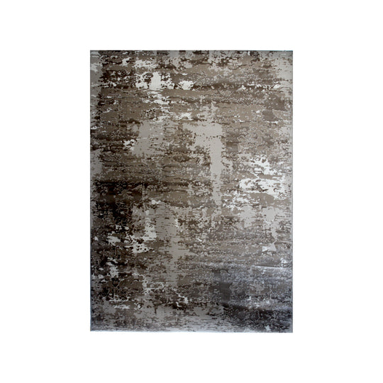 CARPET BABIL | BEIGE & BROWN | 160X230CM