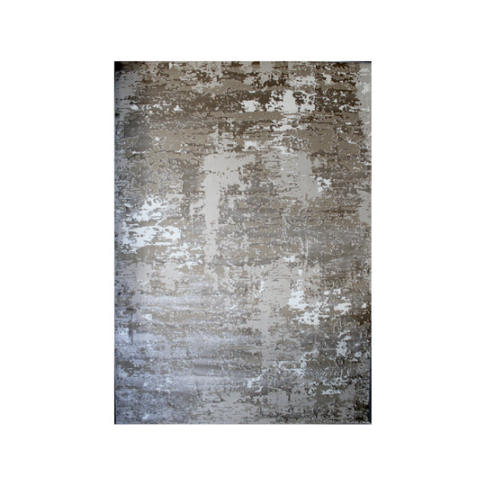 CARPET BABIL | BEIGE & BROWN | 200X290CM