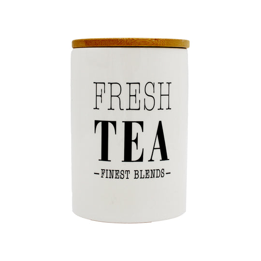 CANISTER TEA 800ML