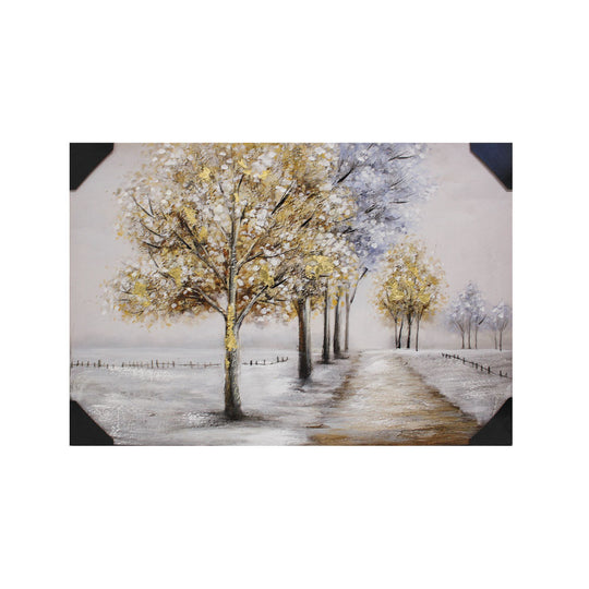 PAINTNG CANVAS | 60X90CM