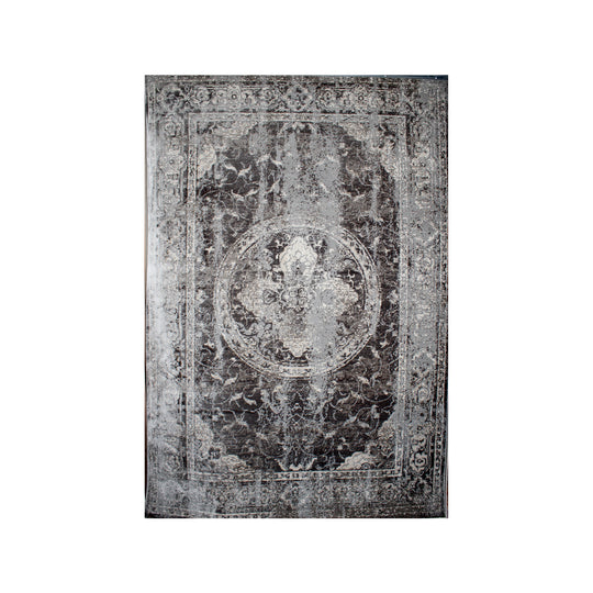 CARPET CAPPADOCIA | GREY & BEIGE | 200X290CM