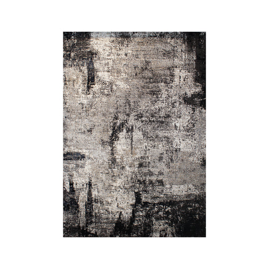 CAPADOCIA CARPET | GREY & NAVY | 160X235CM