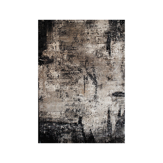 CAPADOCIA CARPET | GREY & NAVY | 200X290CM