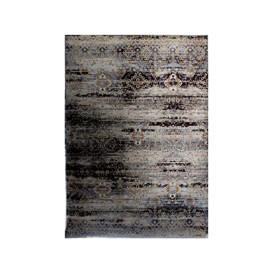 CARPET CAPPADOCIA | BEIGE & GREY | 160X230CM