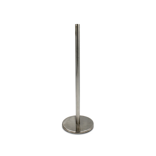 HOLDER TOILET ROLL S/S