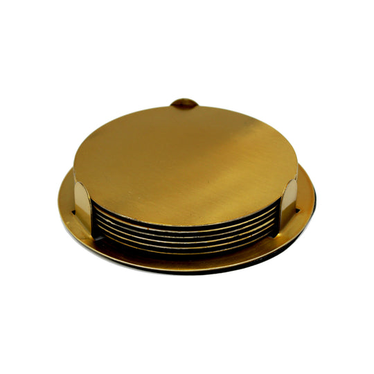 COASTER - 7PC