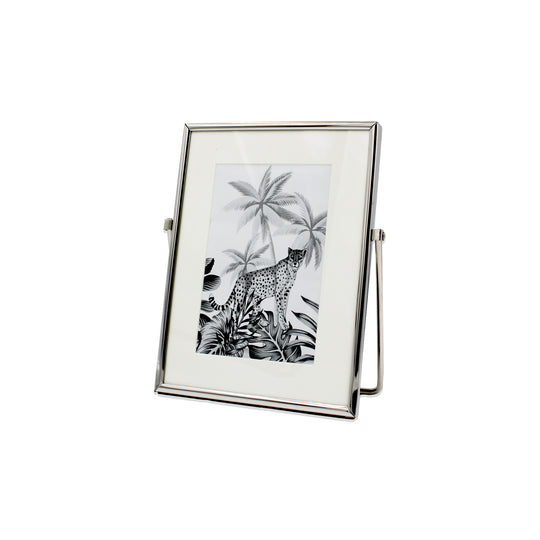 PHOTO FRAME ELECTROPLATED
