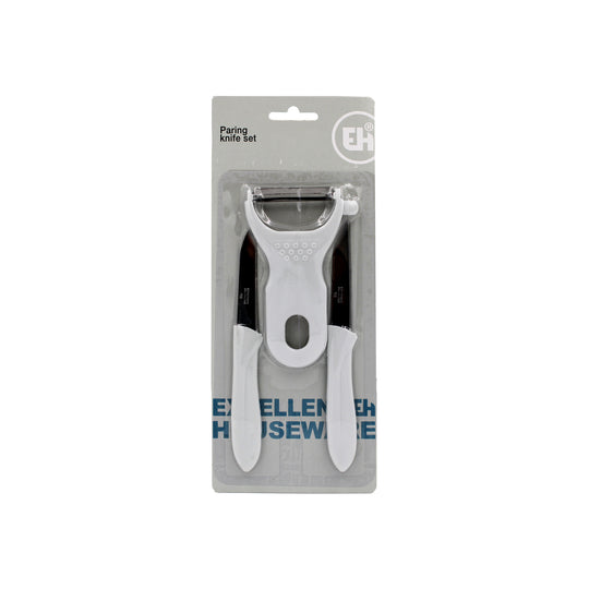 PEELING SET 3PC