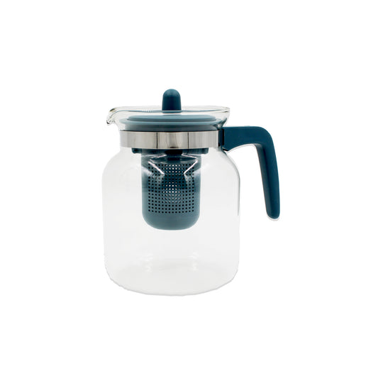 TEA POT GLASS